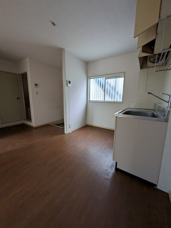 ベイショアパーク リビング