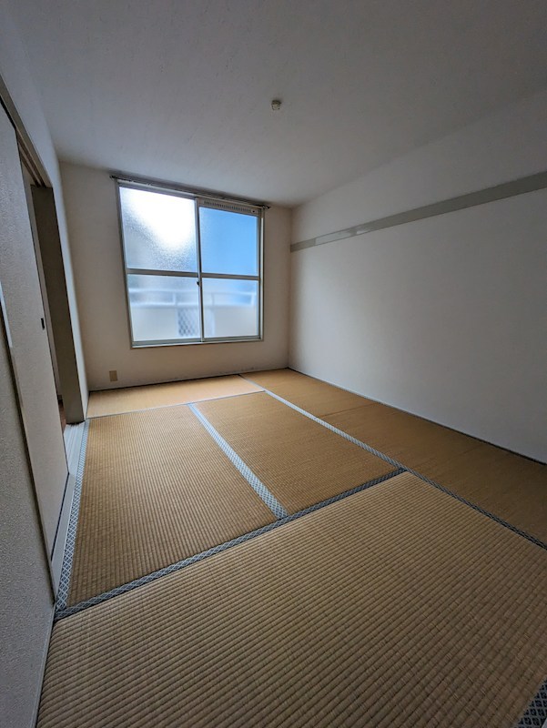 ベイショアパーク ベッドルーム