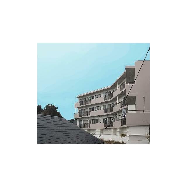 （仮称）戸塚マンション 205号室 外観