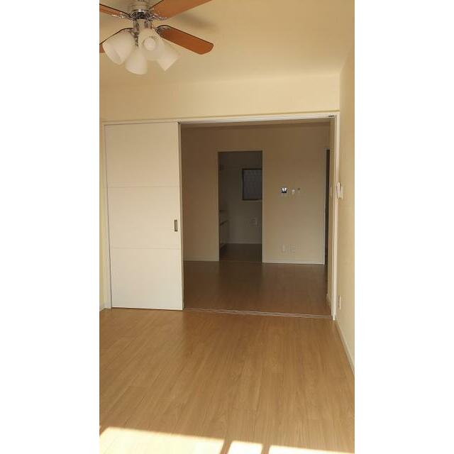 （仮称）戸塚マンション リビング