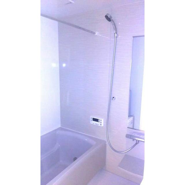 （仮称）戸塚マンション 風呂画像