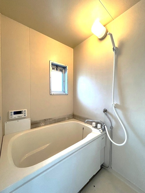 やまみハイツ 風呂画像