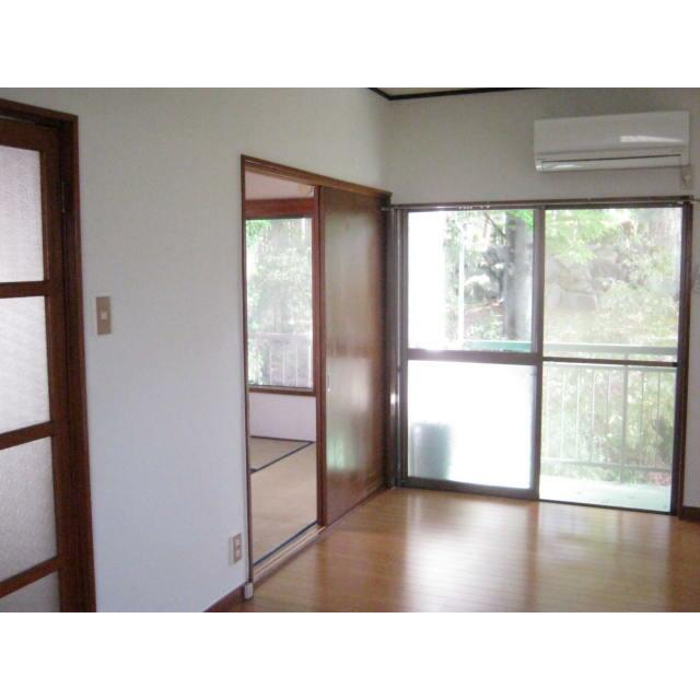 戸井田ハイツ その他1