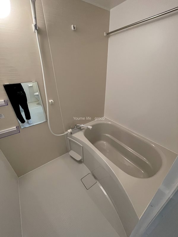 AZUL　Grand 風呂画像