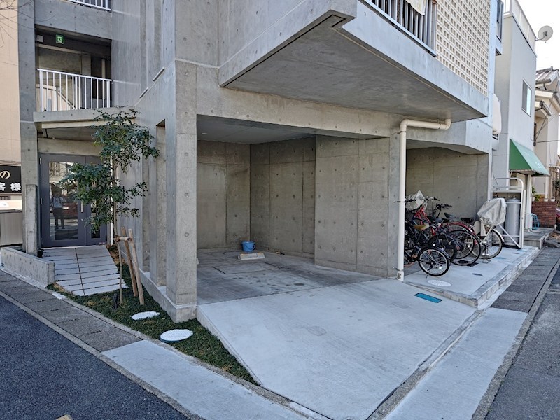 ＧＲＡＮＤＲＥＶＥ見附町 その他外観3