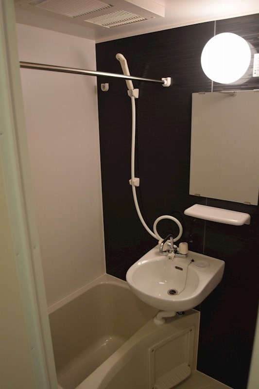 ニュー富士ハイツ 風呂画像