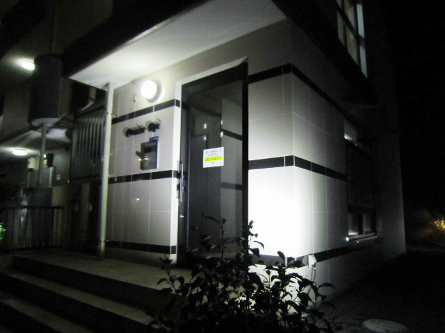 プレイズレイ その他外観1