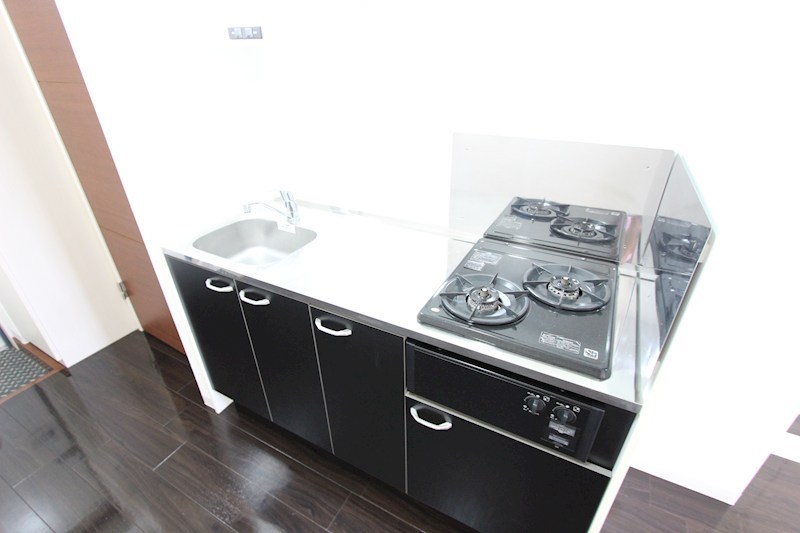 プレイズレイ キッチン