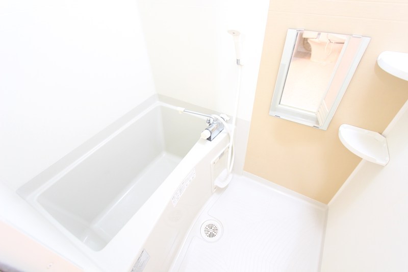 プレイズレイ 風呂画像