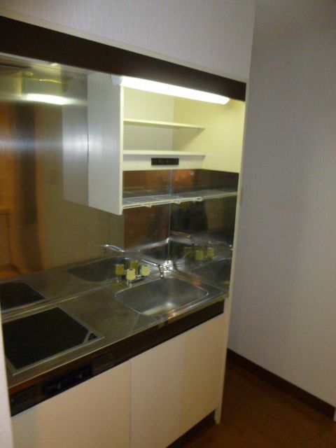 ローゼンHK キッチン