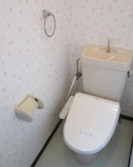 ライラックハイツ その他2