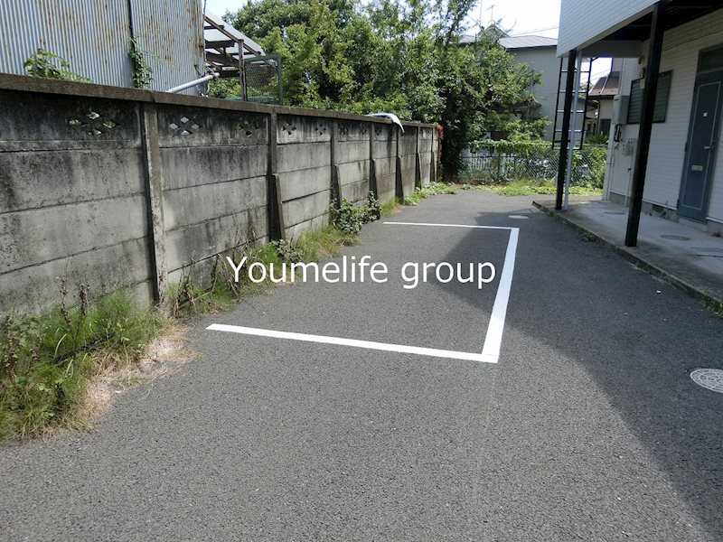 ライラックハイツ その他外観2