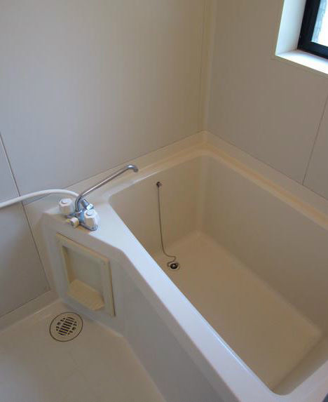 ライラックハイツ 風呂画像