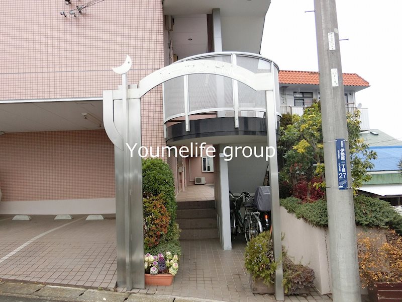 ローゼンHK その他外観1