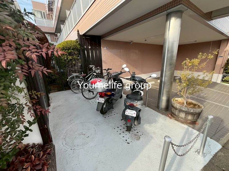 ローゼンHK その他外観3