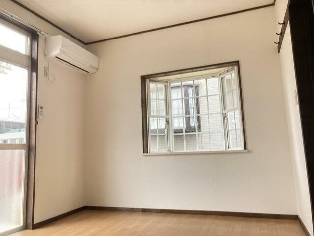 京ドルフ ベッドルーム