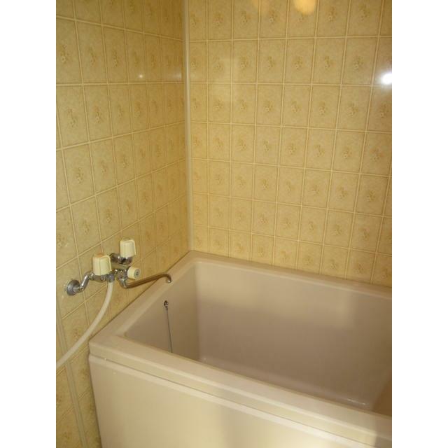 京ドルフ 風呂画像