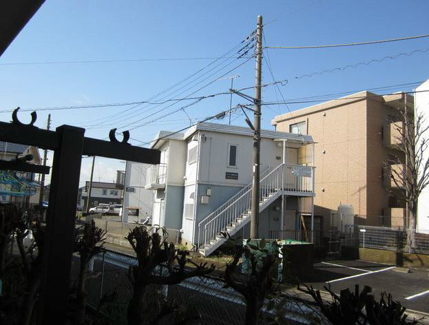 ライラックハイツ その他1