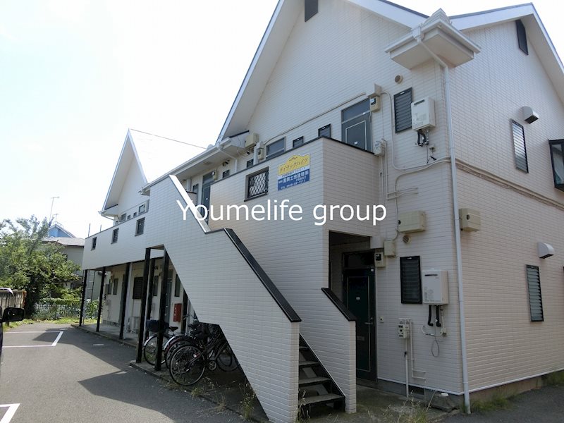 ライラックハイツ その他外観1