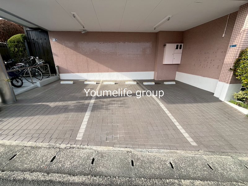 ローゼンHK その他外観2