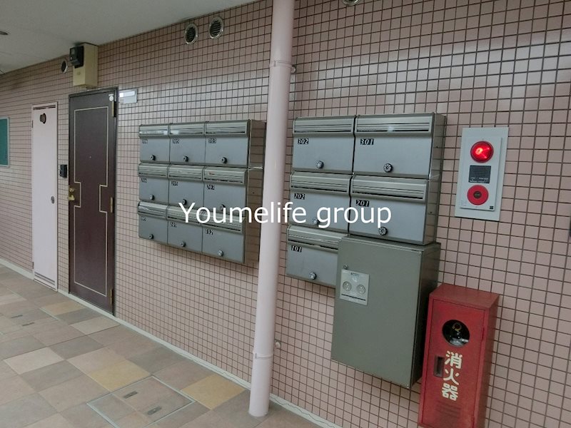 ローゼンHK その他外観4