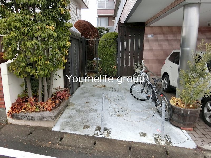 ローゼンHK その他外観5