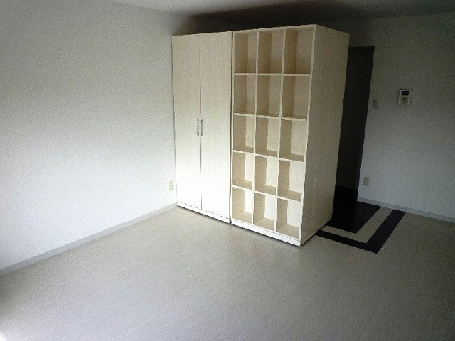 プレイズレイ ベッドルーム