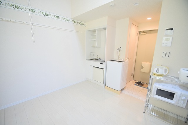 ユナイト大船トレサージュ その他4