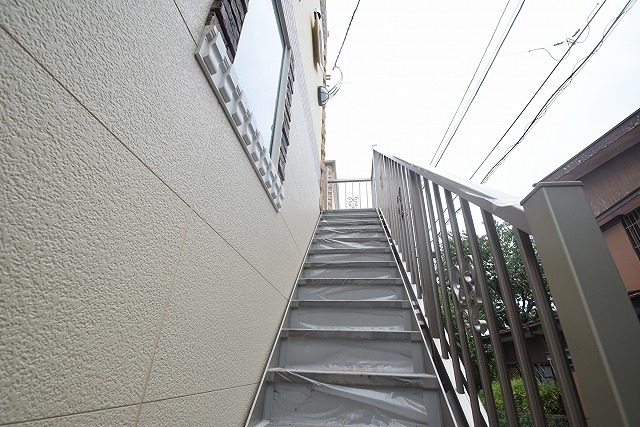 ユナイト大船トレサージュ その他外観1