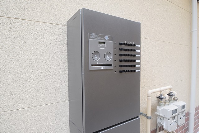 ユナイト大船トレサージュ その他外観3