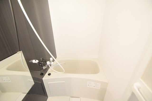 ユナイト大船トレサージュ 風呂画像