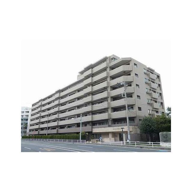 ライオンズマンション茅ヶ崎グランコースト その他1