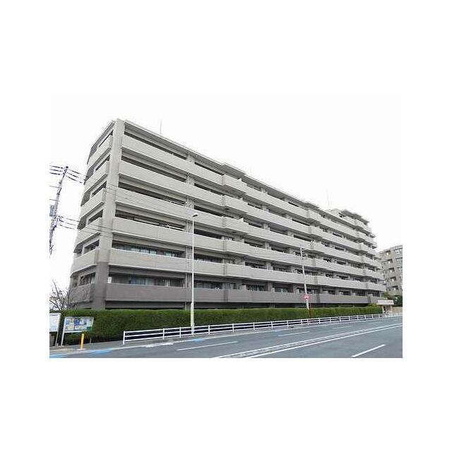 ライオンズマンション茅ヶ崎グランコースト その他3