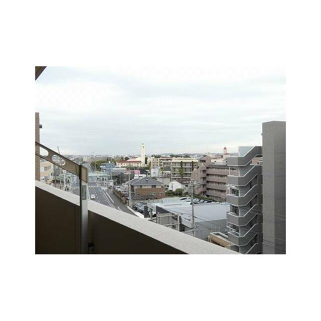 ライオンズマンション茅ヶ崎グランコースト その他3