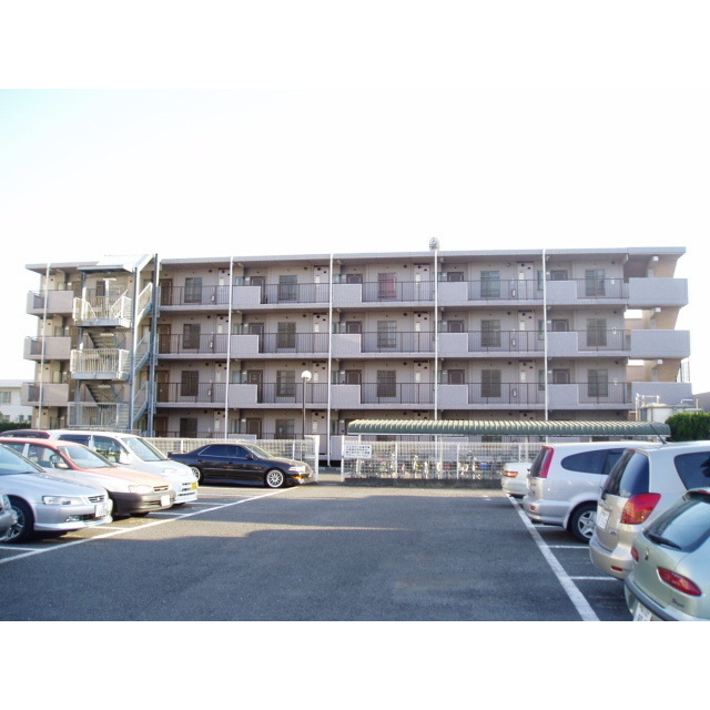 エスポワール東戸塚 その他外観3