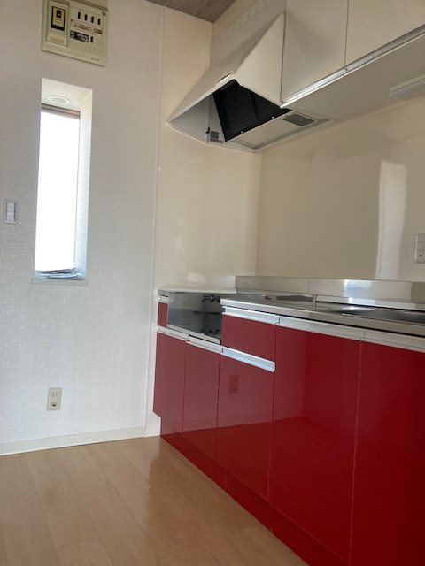 エスポワール東戸塚 キッチン