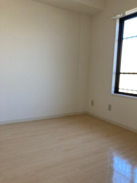 エスポワール東戸塚 ベッドルーム