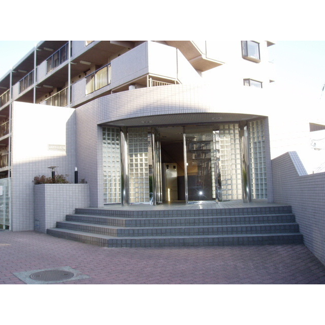 エスポワール東戸塚 その他外観2