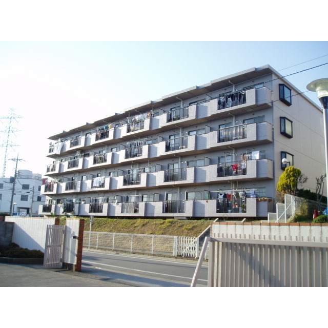 エスポワール東戸塚 その他外観4