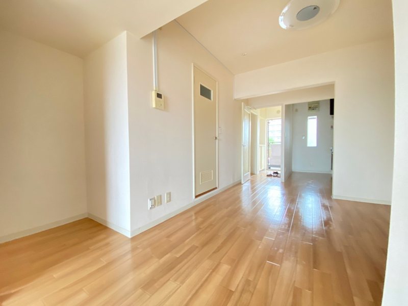 エスポワール東戸塚 その他7