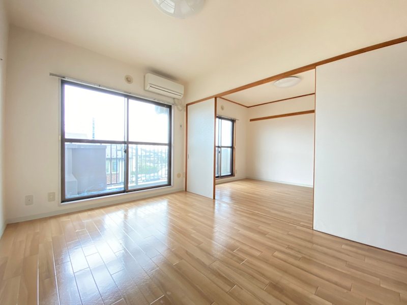 エスポワール東戸塚 その他8