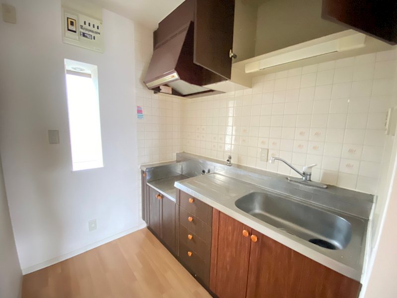 エスポワール東戸塚 キッチン