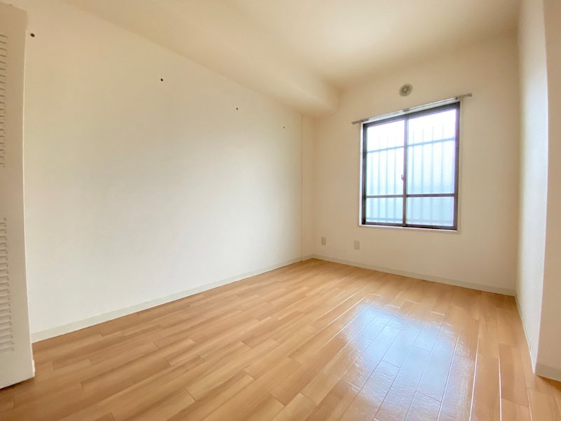 エスポワール東戸塚 ベッドルーム