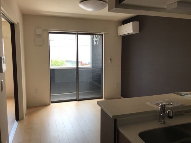 グランシャリオ リビング