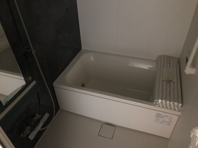 グランシャリオ 風呂画像