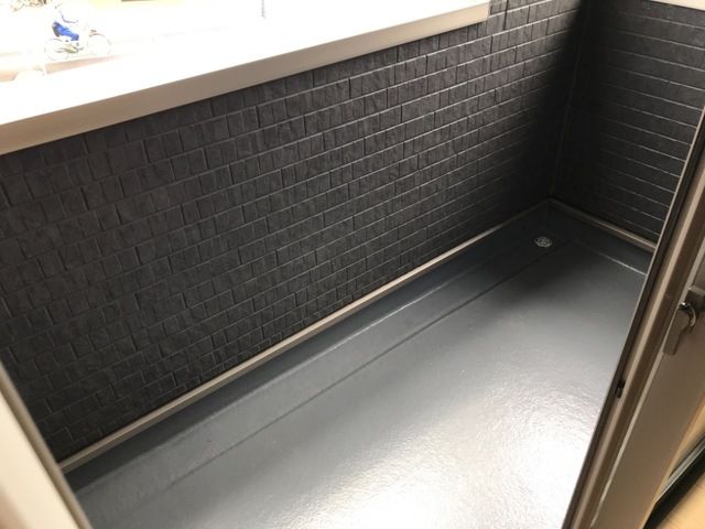 グランシャリオ ベランダ