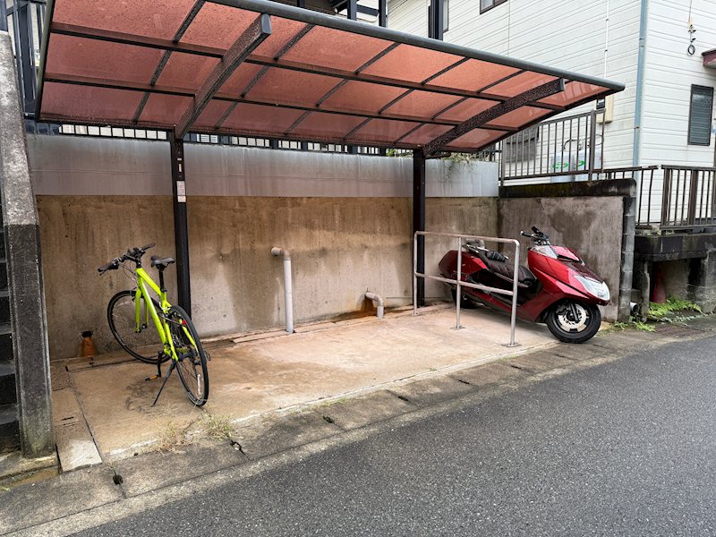 メゾン薫 その他外観1