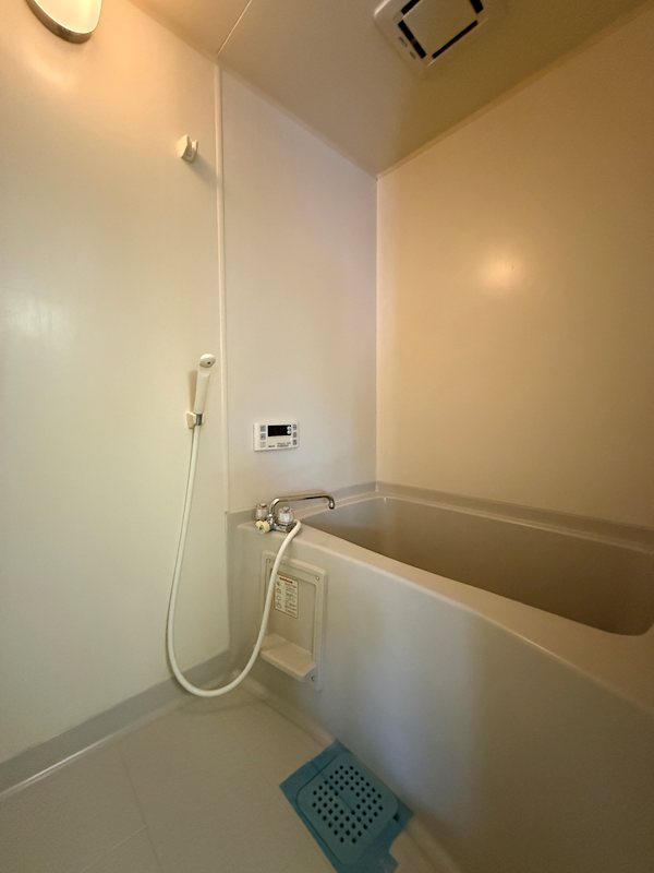 メゾン薫 風呂画像