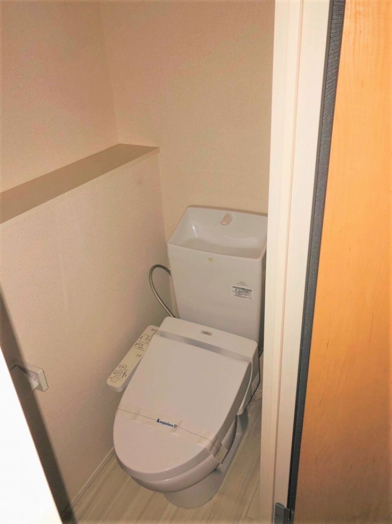 クレイノマチュレ南谷 その他3