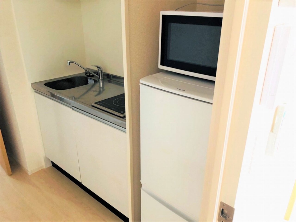 クレイノマチュレ南谷 その他4